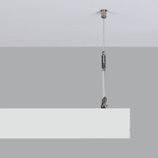 Steel cable suspension kit XL+L