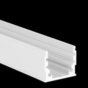 Aluminiumprofil O-Line Standard