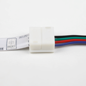 Easy Connect System Flex Strip IP53 RGB 10 mm